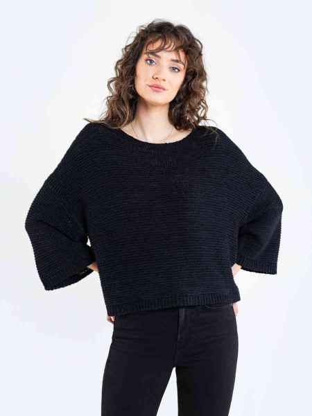 Big Star Damen Pullover Sweatshirt Pulli LEYLI 160924906