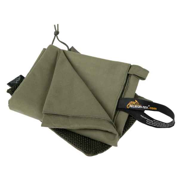 Helikon-Tex FIELD TOWEL großes Handtuch Outdoor Militär Army