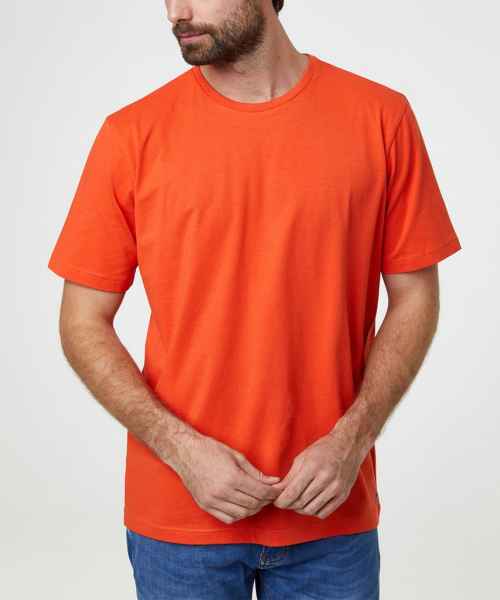 Pierre Cardin Herren T Shirt basic T-Shirt RH Knitwear 52370/000/01247