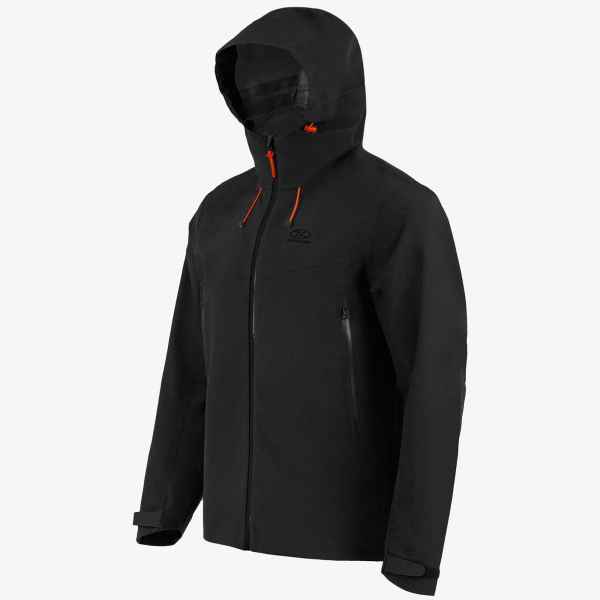 Highlander Herren Jacke JAC110 MUNRO JACKET