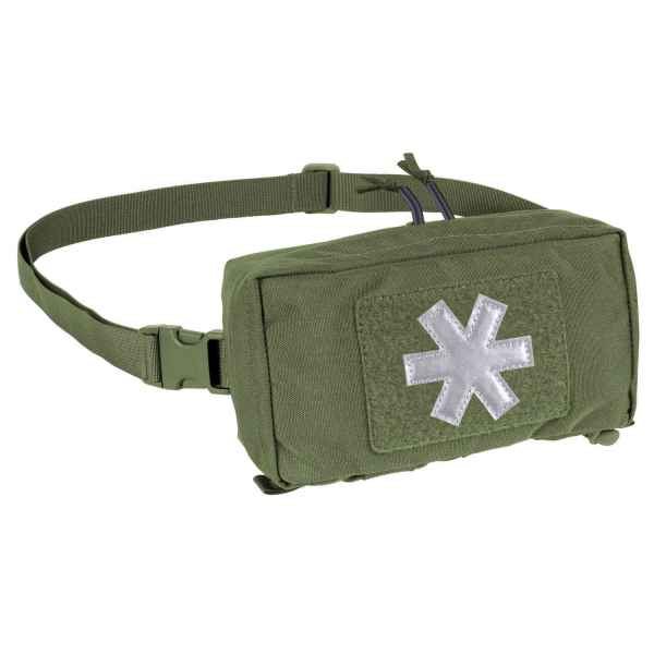 Helikon-Tex MODULAR INDIVIDUAL MED KIT Pouch Bauchtasche Erste Hilfe Kit