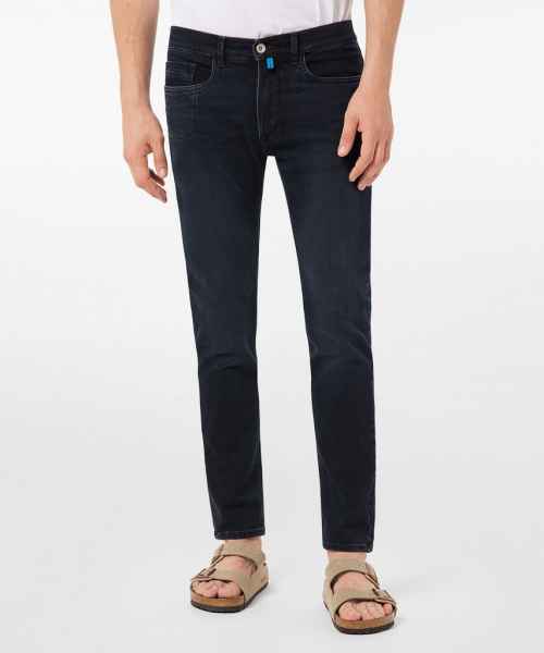 Pierre Cardin Herren Slim Fit Jeans Hose Lyon Tapered Jeans 03311/000/09912