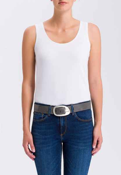 Cross Jeans Damen Gürtel 0381K-019-Gürtel