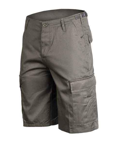 Mil-Tec BERMUDA OLIV Shorts kurze Hose