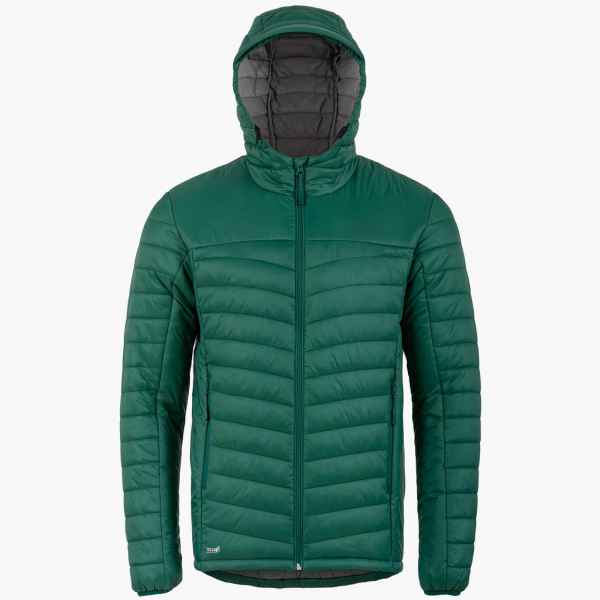 Highlander Herren Outdoorjacke JAC087 LEWIS INSULATED JACKET