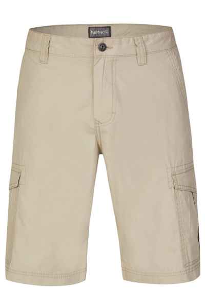 Hattric Herren Bermuda Kurze Cargo Shorts Hose Sportive Look