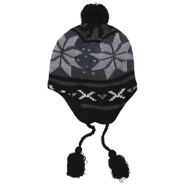 FoxOutdoor mütze Peru Lima mit Fleece