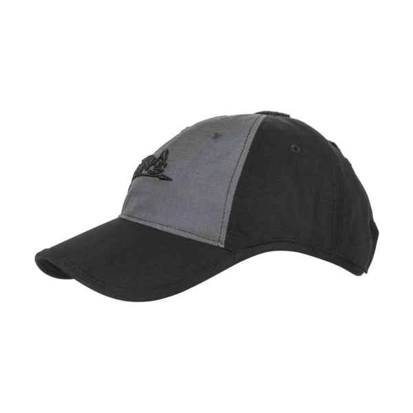 Helikon-Tex Logo Cap Poly Cotton Ripstop Army Mütze
