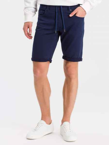 Cross Jeans Herren Shorts kurze Hose A 533-005-Jed