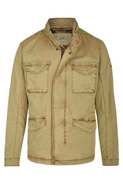 Camel Active Leichte Jacke Jacke Blouson