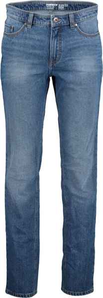 PADDOCK´S Herren Straight Leg Jeans Hose 80120 4919 000 RANGER PIPE RIGID DENIM