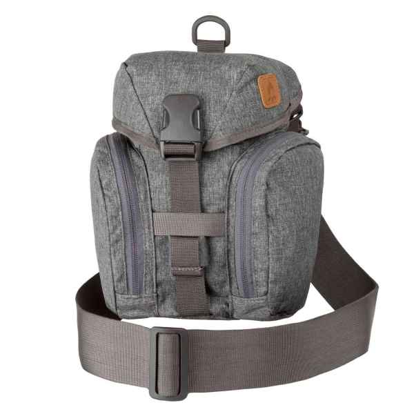 Helikon-Tex ESSENTIAL KITBAG Nylon Melange Grey kleine Outdoor Tasche