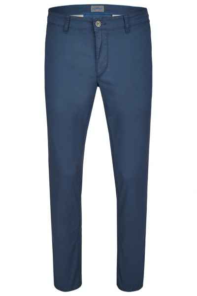 Hattric Herren Chino Hose Ultra Light CHINO HARPER 677185 5619