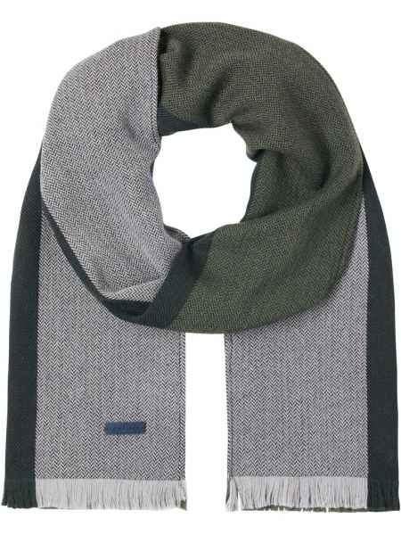 Pierre Cardin Herren Schal Webschal Knitwear 99181/000/12911