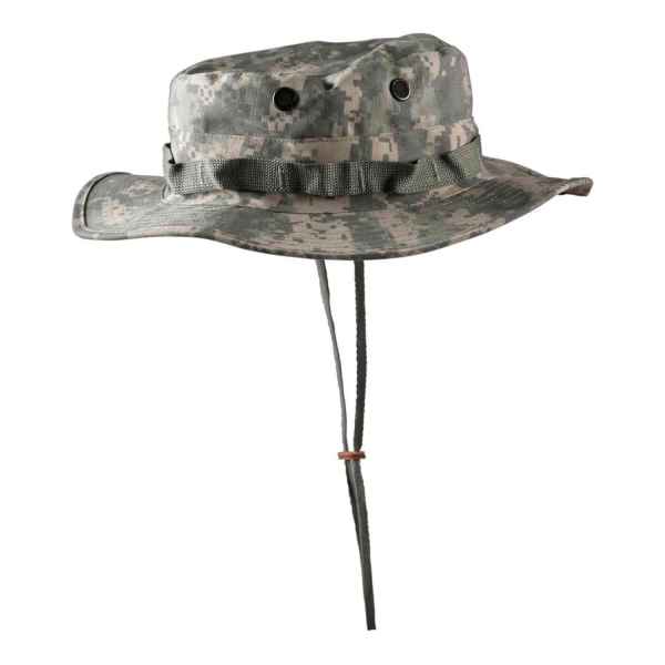 Helikon-Tex ACU Hat Hut Army Jagen Poly Cotton Ripstop UCP