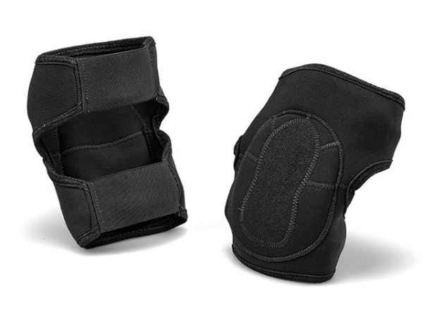 Defcon 5 Körperschutz D5-Neoprene Ellbogen-Schoner