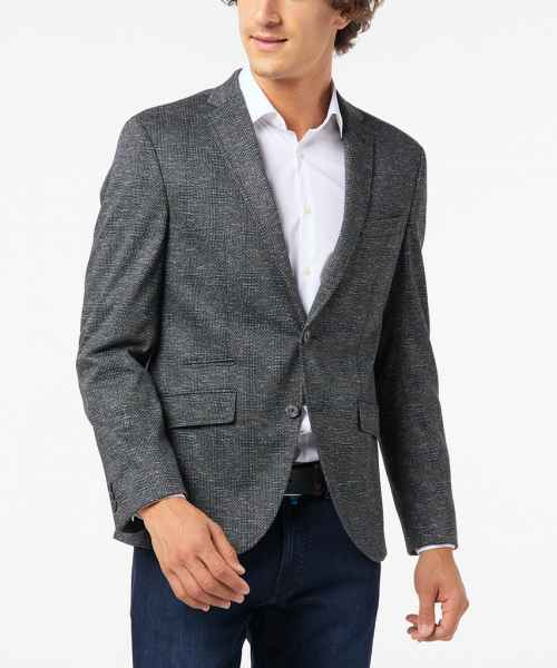 Pierre Cardin Herren Sakko Lucas-FF-JE Konfektion 42281/000/15139