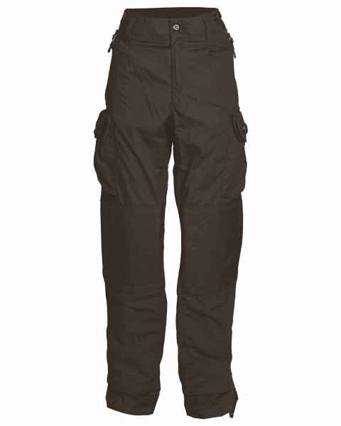 Teesar KOMMANDOHOSE TEESAR GEN.II SCHWARZ Cargohose