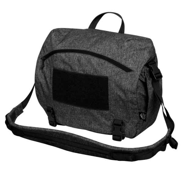 Helikon-Tex URBAN COURIER BAG Large Nylon Melange Umhängetasche Tasche Casual