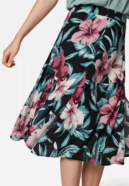 Mavi YOUNG FASHION Damen PRINTED SKIRT Damen Rock