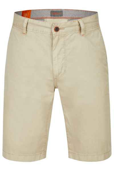Hattric Herren Shorts kurze Hose CHINO BERMUDA 697530 5Q89