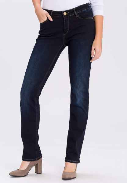Cross Jeans Damen Hose Jeans N 487-026-ROSÈ