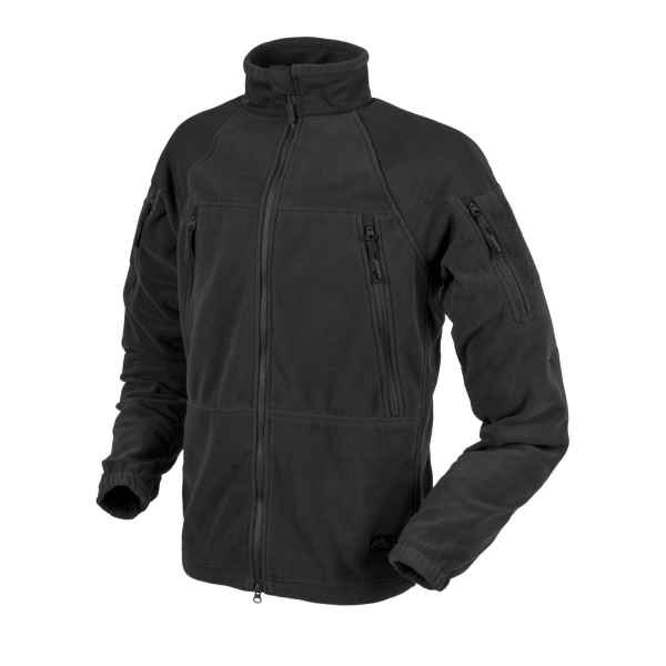 Helikon-Tex STRATUS Jacke Heavy Fleece Army Taktikal