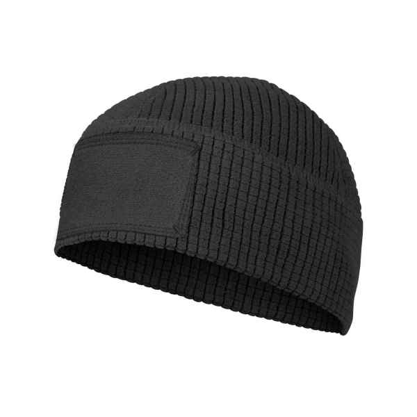 Helikon-Tex RANGE Beanie Cap Grid Fleece Army Mütze