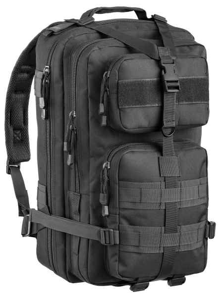 Defcon 5 Trekkingrucksack Rucksack Tasche D5-Tactical Rucksack Hydro komp.40l