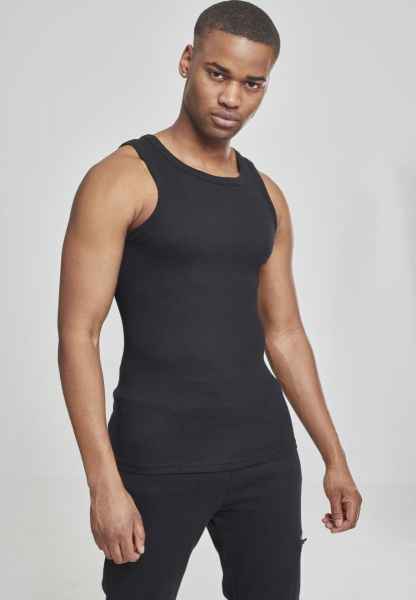 Urban Classics Herren Tank top Unterhemd Mens Tanktop