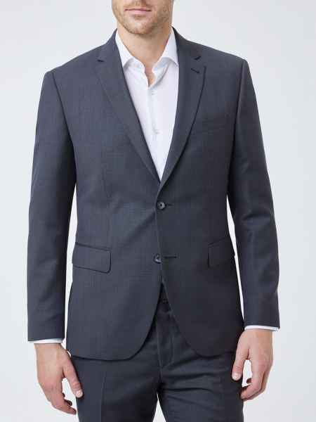 Pierre Cardin Herren Sakko Anzugsakko Brice Sakko 52250/810/96331