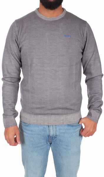 New Zealand Auckland Pullover Wollpullover Sweater Sweatshirt HAWDON 18GN457 Neu