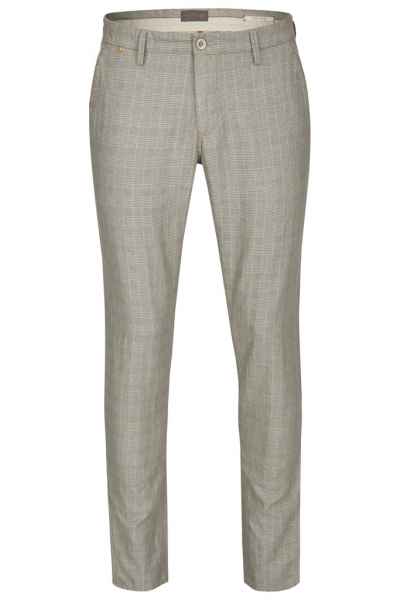 Hattric Herren Chino Hose Ultra Light CHINO HARVEY 677325 3309