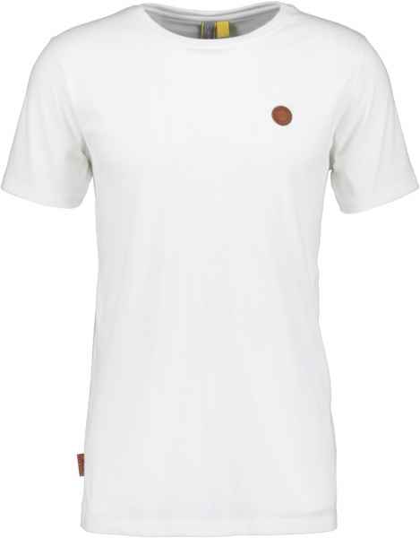 alife & kickin Herren T Shirt basic MaddoxAK Shirt