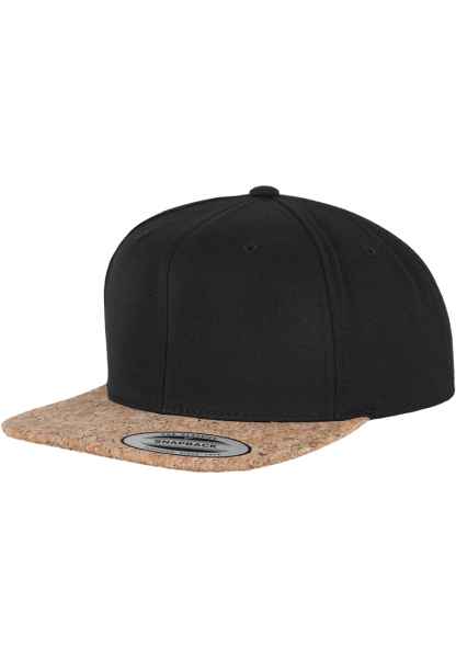 Flexfit Herren Cap Mütze Kappe Baseball Melange 2-tone Snapback