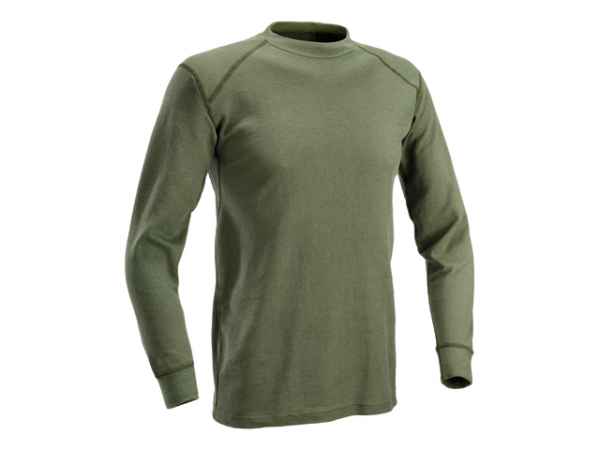Defcon 5 Langarm Hemd Business Freizeit D5-Tactical Thermal Shirt langarm