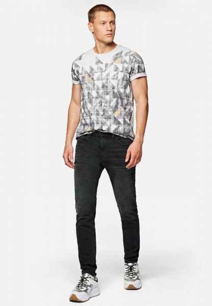 Mavi Herren LEO Herren Skinny Fit Jeans Hose