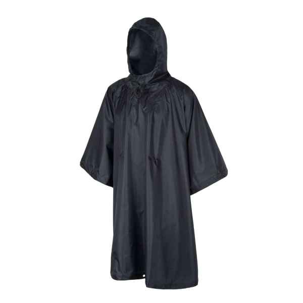 Helikon-Tex Poncho U.S. Model Army Jacke Outdoor Regenjacke
