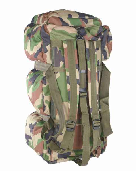Mil-Tec Kampf-TRAGESEESACK TAP 98 LTR CCE Transportsack Sack