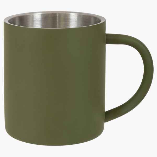 Highlander Tasse CP222 300ML TUFF MUG