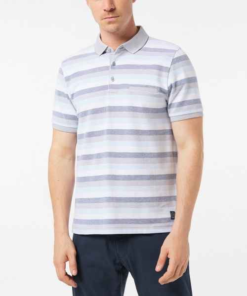 Pierre Cardin Herren Poloshirt T Shirt mit Kragen KN Knitwear 52384/000/11256