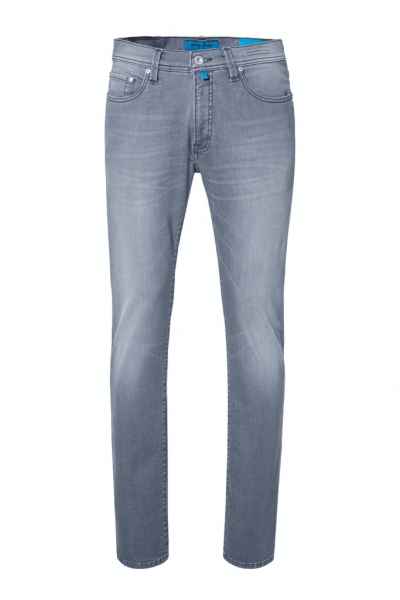 Pierre Cardin Herren Straight Leg Jeans Hose Lyon Tapered Jeans 03451/000/08881