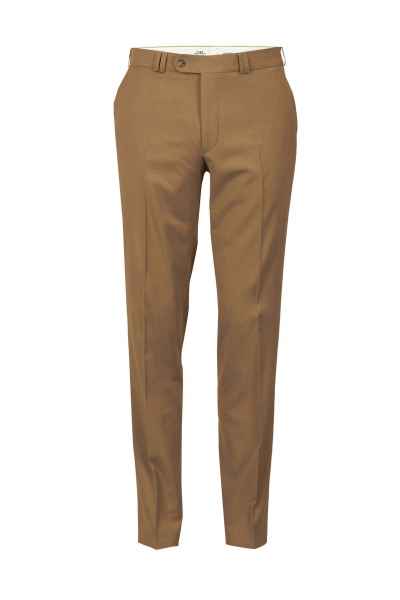 Club of Comfort Herren Stoffhose SANTOS 4118 Anzughose Sommerhose Wollhose NEU