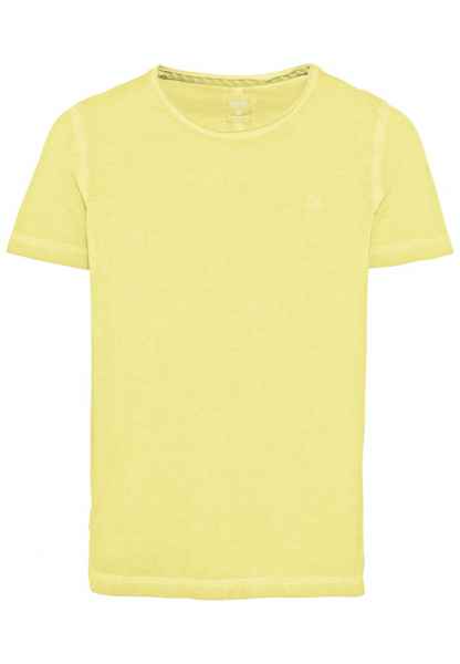 Camel Active Herren T Shirt basic H-T-Shirt 409642-5T16