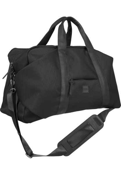 Urban Classics Herren Reisetasche & Koffer Tasche Triangle Weekender