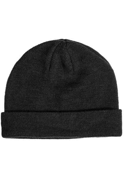 MSTRDS Herren Mütze Short Cuff Knit Beanie