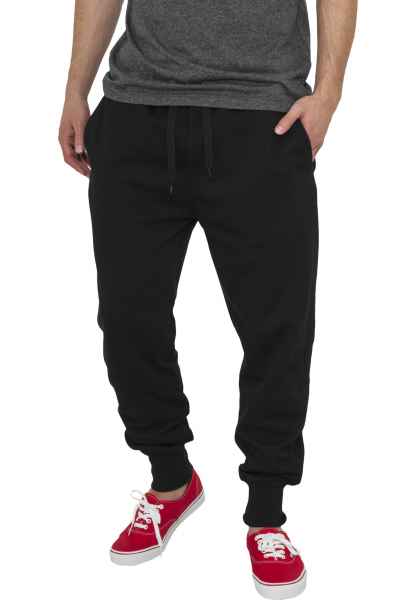 Urban Classics Herren Jogginghose Hose Jogger Training Undefined Sweatpants