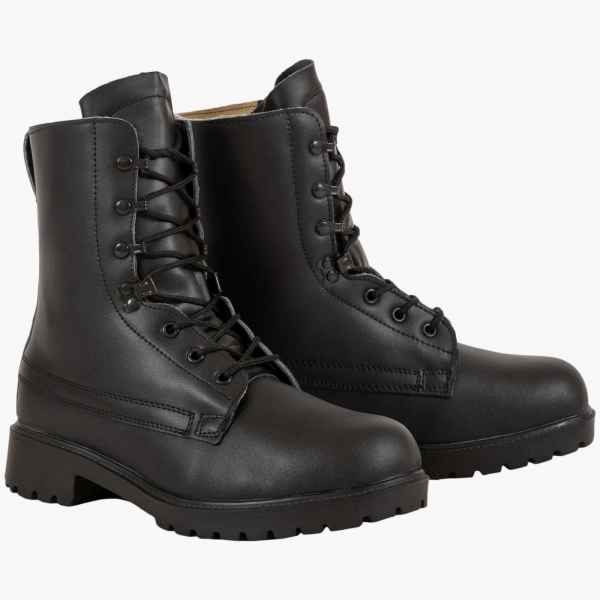 Highlander Herren Schnürboots Boots Schuhe Winter FOT140 RANGER ASSAULT