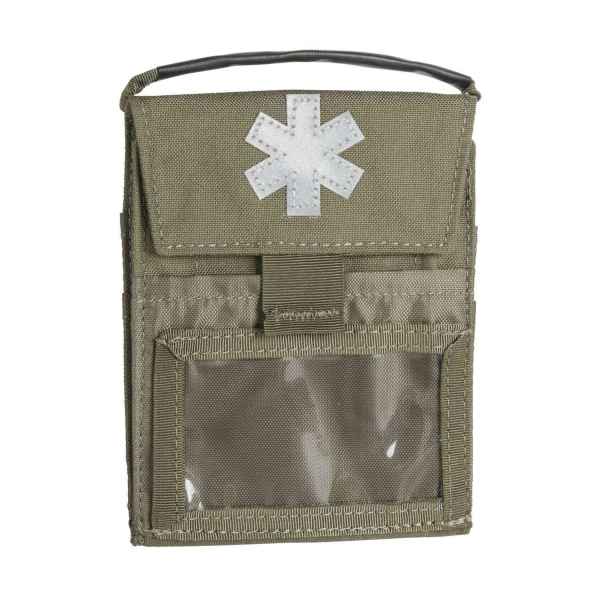 Helikon-Tex POCKET MED INSERT Cordura Army Umhängetasche Erste Hilfe Kit