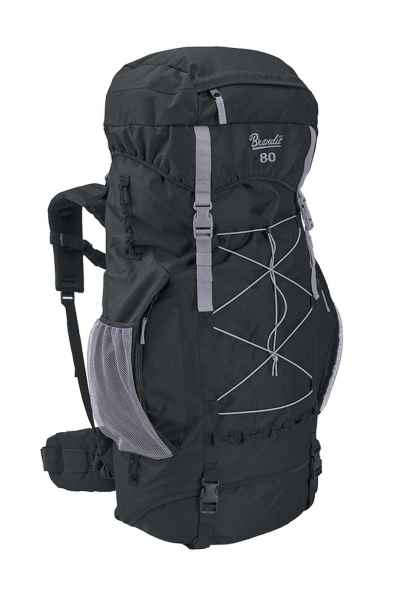 Brandit Aviator 80 liter 8017 Trekking Wandern Outdoor Reise Sport Rucksack